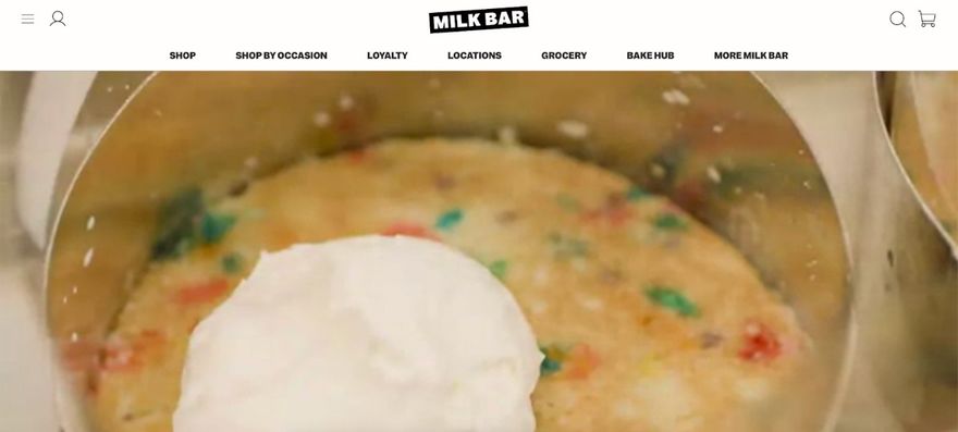 about us page examples milk bar about us page examples milk bar