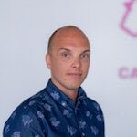 Antti Alatalo headshot Antti Alatalo headshot