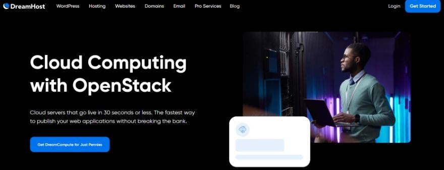 Dreamhost DreamHost