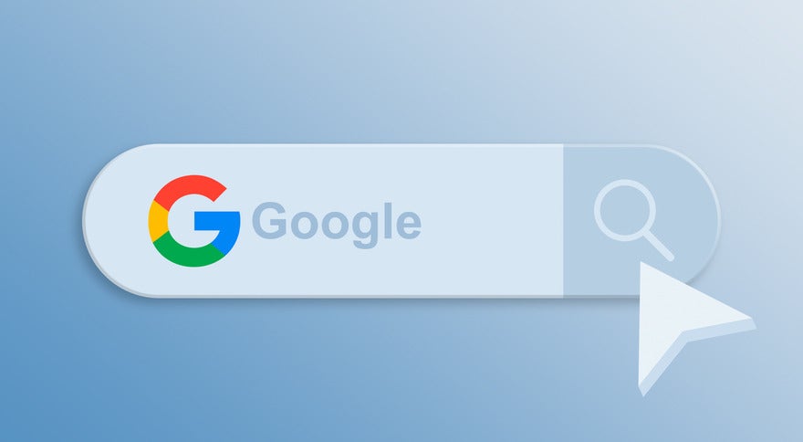 Google July volatility