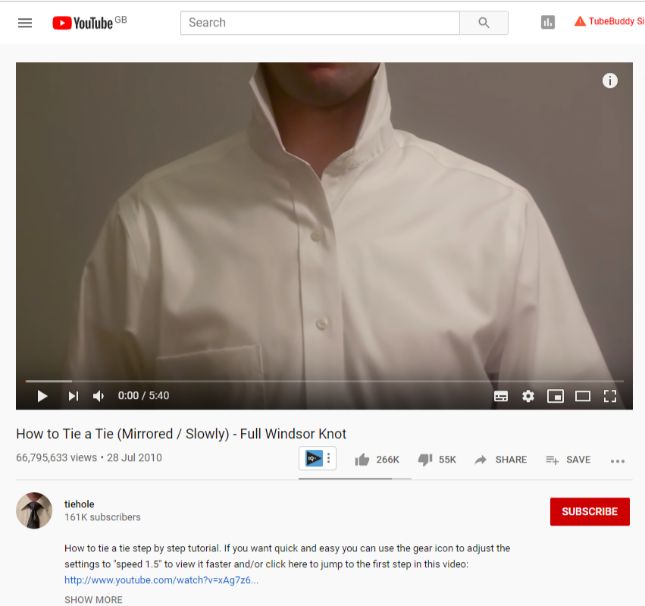 YouTube - side hustles Side hustles: YouTube tutorials