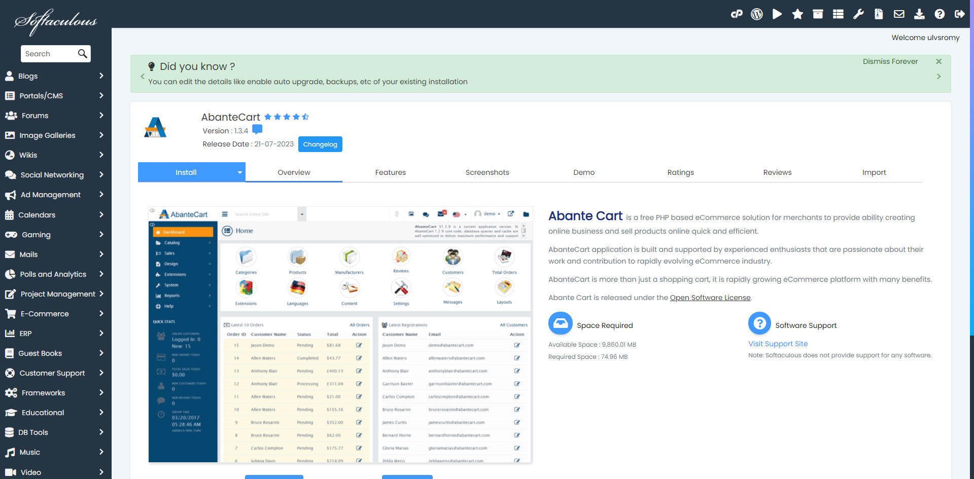 chrome_8JSaUYVbj3 ecommerce solution on bluehost