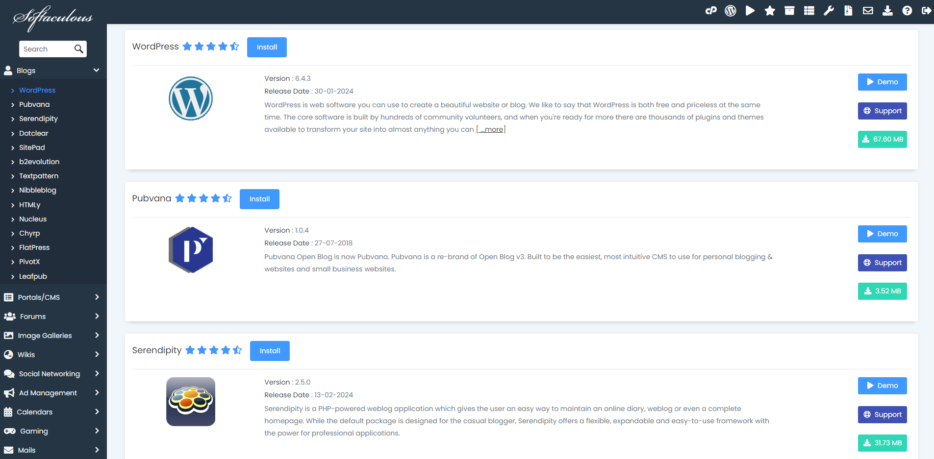 chrome_ApKJDSIpi5 HostGator cPanel WordPress and other blogs