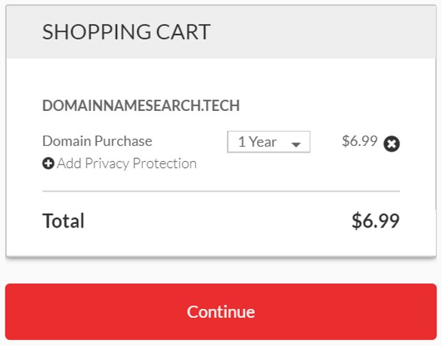 domain cheap checkout domain name checkout