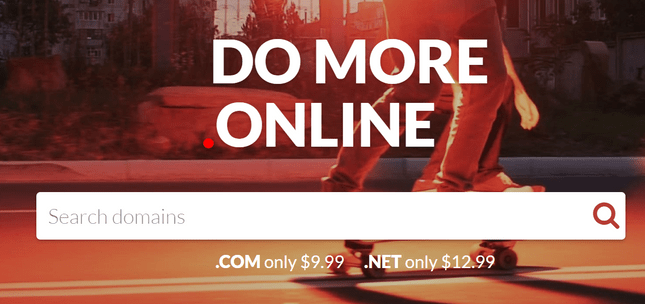 domain com domain com home