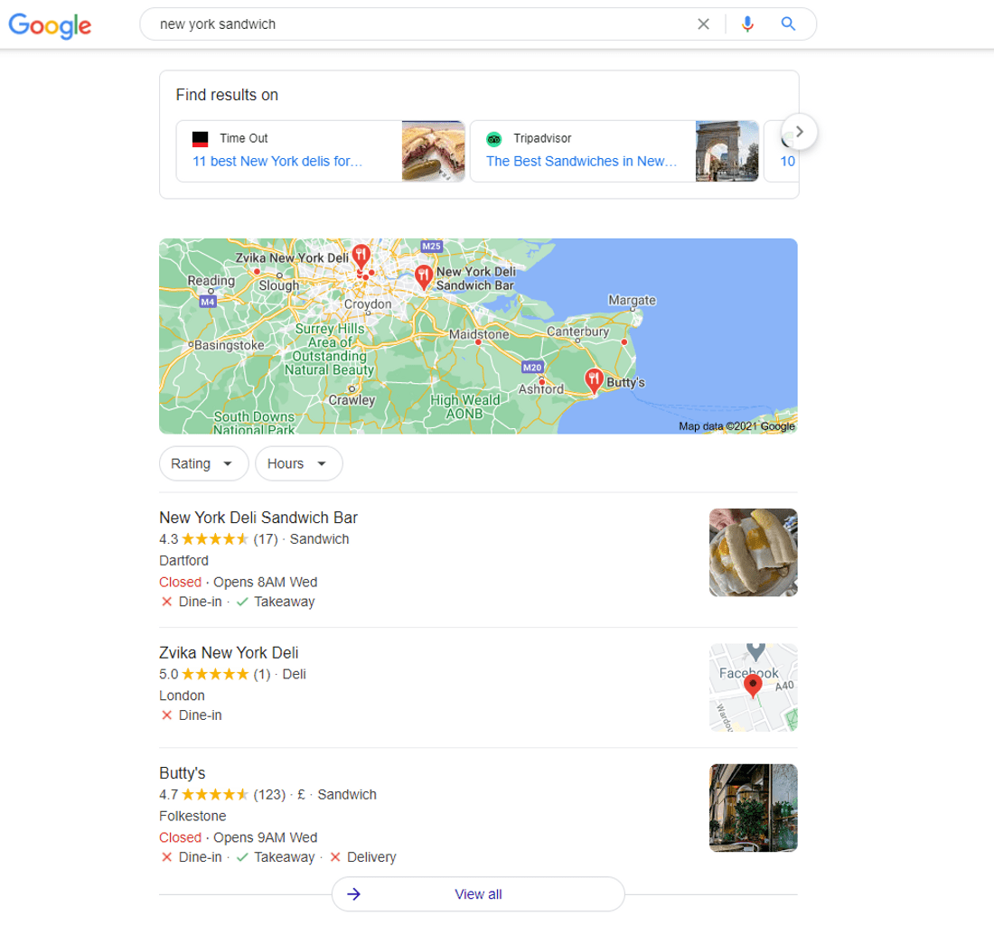 google my business listings grow business online google my business listings grow business online