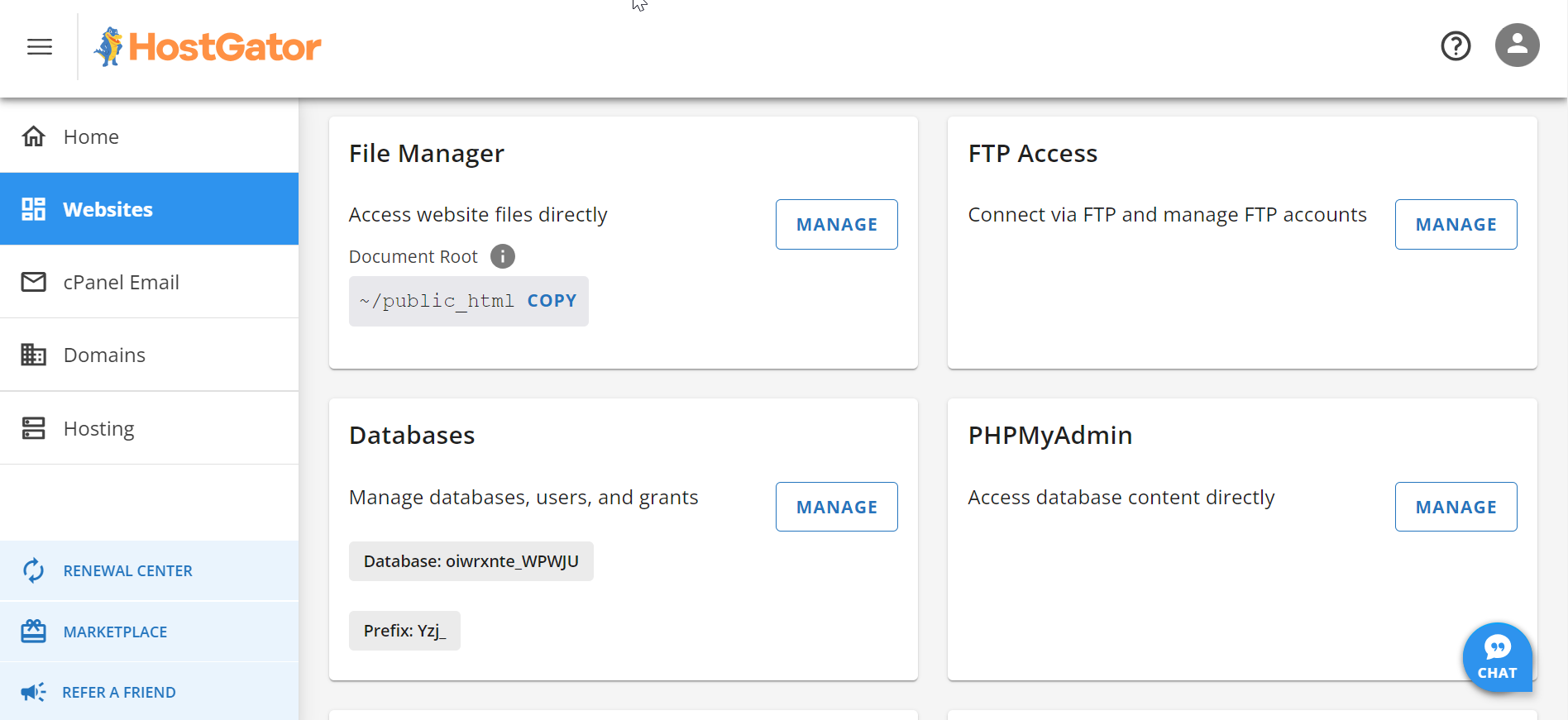 Grammarly.Desktop_hft1SLKtgT a control panel for FTP in HostGator