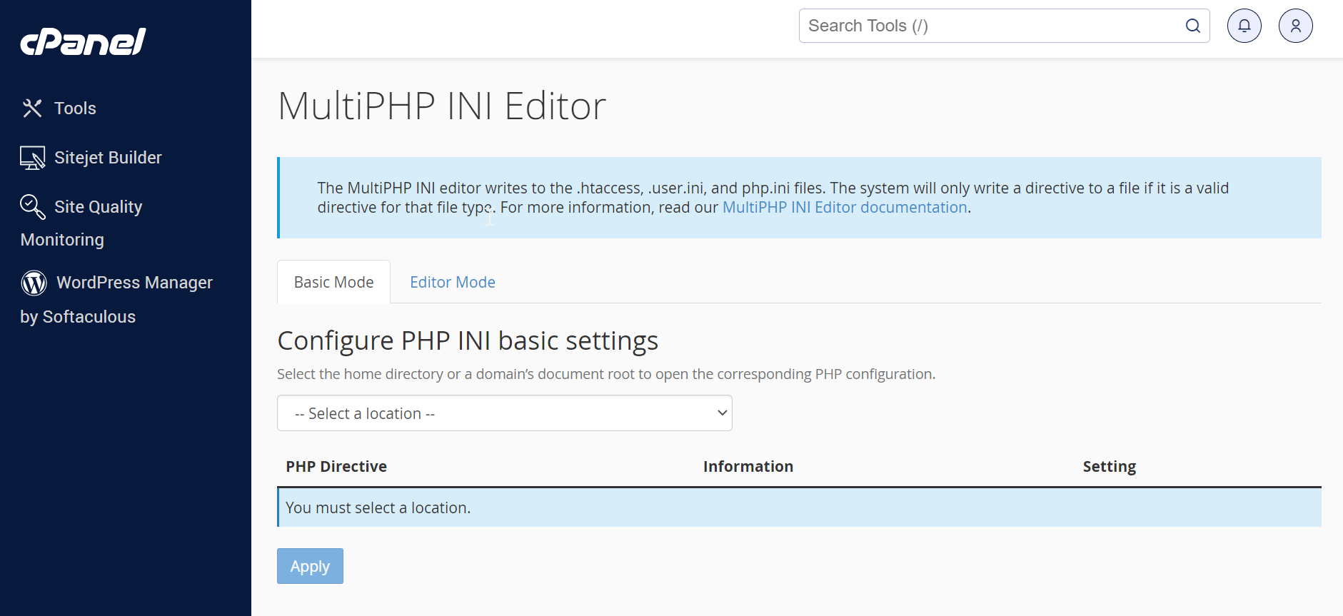 Grammarly.Desktop_IwBAxKvCET screenshot of PHP editor in Bluehsot