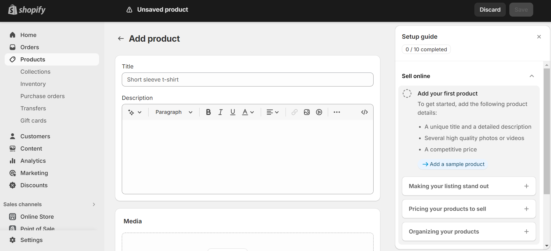 Grammarly.Desktop_XZe8JNOCMZ shopify add product page