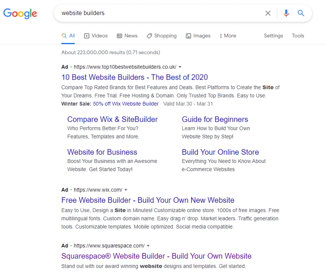 ppc google results growing online ppc google results growing online