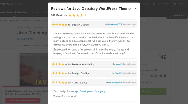 WordPress theme reviews WordPress theme reviews
