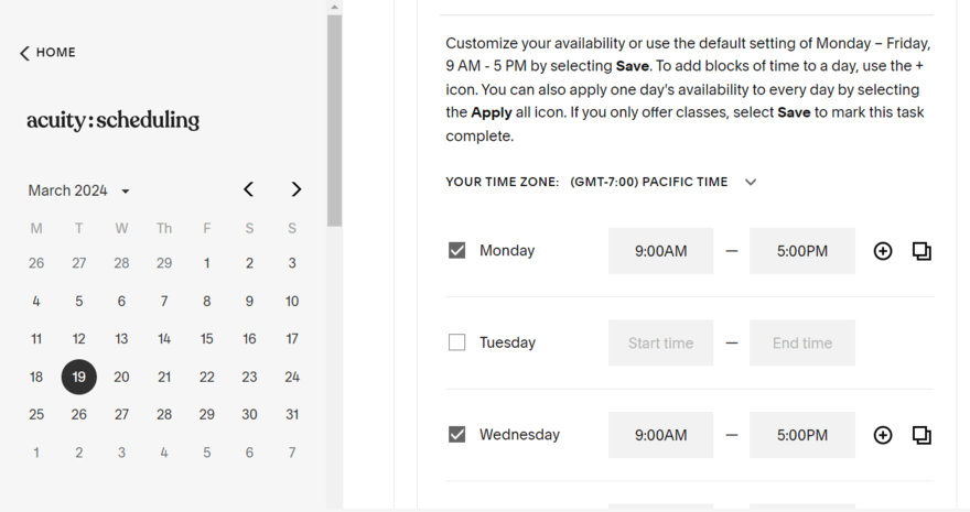 Squarespace Acuity Scheduling (2)