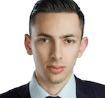 Tal Sheref headshot Tal Sheref headshot