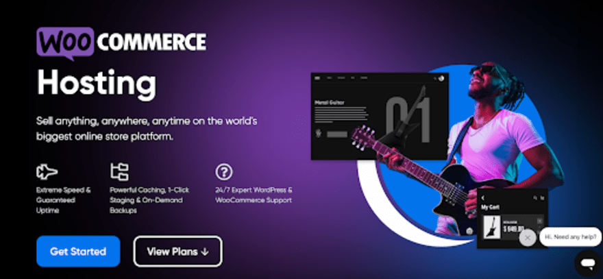 DreamHost WooCommerce hosting DreamHost WooCommerce hosting